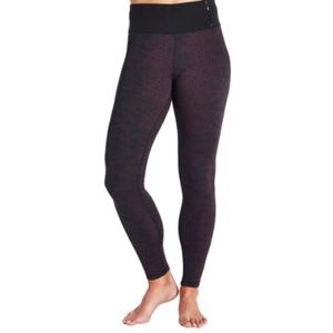 CALIA by Carrie Underwood Women's Jacquard Legging